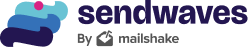 sendwaves logo